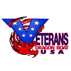 Veterans Dragon Boat USA